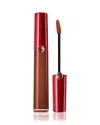Armani Collezioni Lip Maestro Liquid Lipstick In Seashore
