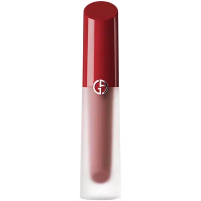 Armani Collezioni Giorgio Armani Lip Maestro Satin Lip Gloss 10ml (various Shades) - 1