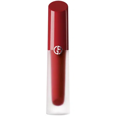 Armani Collezioni Giorgio Armani Lip Maestro Satin Lip Gloss 10ml (various Shades) - 12