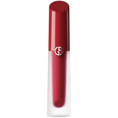 Armani Collezioni Giorgio Armani Lip Maestro Satin Lip Gloss 10ml (various Shades) - 7