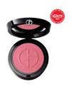 Armani Collezioni Luminous Silk Glow Blush In Amore - Dusty Rose
