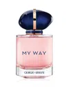 Armani Collezioni Giorgio Armani My Way Eau De Parfum 1.7 Oz.