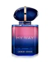 Armani Collezioni Giorgio Armani My Way Parfum 1.7 Oz.