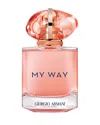 Armani Collezioni Giorgio Armani My Way Ylang Eau De Parfum 1.6 Oz.