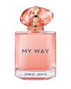 Armani Collezioni Giorgio Armani My Way Ylang Eau De Parfum 3 Oz.