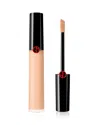 Armani Collezioni Giorgio Armani Power Fabric Longwear Matte Concealer In . - Fair Pink
