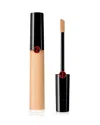 Armani Collezioni Power Fabric Concealer In . - Light-med Olive