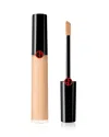Armani Collezioni Power Fabric Concealer In - Light Neutral