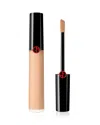 Armani Collezioni Power Fabric Concealer In . - Light Neutral