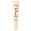 Armani Collezioni Golden Hour 24hr Lightweight Skin Tint With Hyaluronic Acid M3 - Medium 1.0 Oz/30 ml