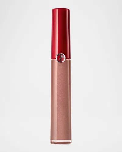 Armani Collezioni Lip Maestro Liquid Lipstick In 110 Bronzed