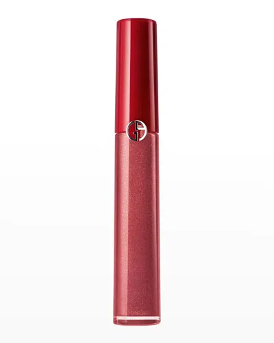 Armani Collezioni Lip Maestro Liquid Lipstick