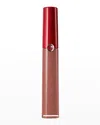 Armani Collezioni Lip Maestro Liquid Lipstick In 202 Dolci