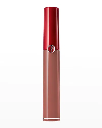 Armani Collezioni Lip Maestro Liquid Lipstick In 202 Dolci