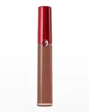 Armani Collezioni Lip Maestro Liquid Lipstick In Brown