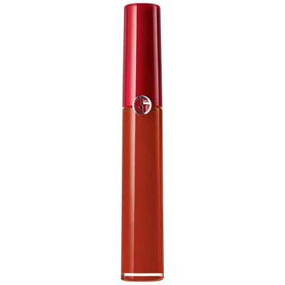 Armani Collezioni Lip Matte Nature - 415 Redwood In White