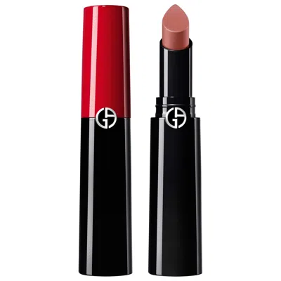Armani Collezioni Lip Power Long Lasting Lipstick 109 Intimate 0.10 oz / 3 G