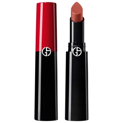 Armani Collezioni Lip Power Long Lasting Lipstick 110 Mania 0.10 oz / 3 G