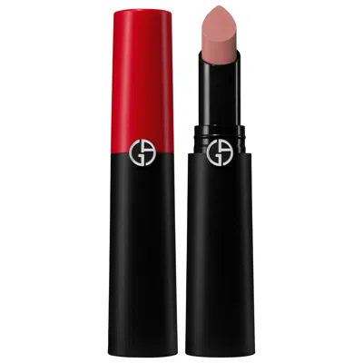 Armani Collezioni Lip Power Long Lasting Lipstick 111 True 0.10 oz / 3 G