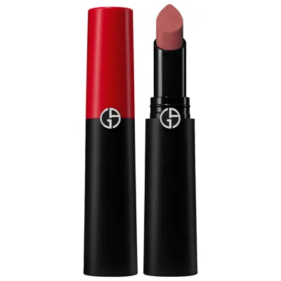 Armani Collezioni Lip Power Long Lasting Lipstick 112 Stylish 0.10 oz / 3 G