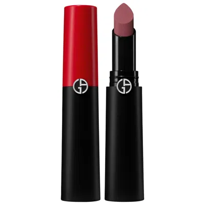 Armani Collezioni Lip Power Long Lasting Lipstick 116 Enigmatic 0.10 oz / 3 G