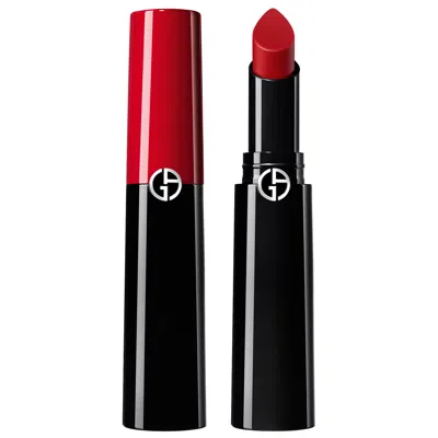 Armani Collezioni Lip Power Long Lasting Lipstick 400 Four Hundred 0.10 oz/ 3 G