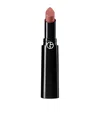 Armani Collezioni Lip Power Vivid Color Long Wear Lipstick In Red