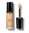 Armani Collezioni Luminous Silk Acqua Highlighter
