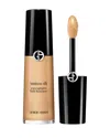 Armani Collezioni Luminous Silk Acqua Highlighter 2 Stellar 0.4 oz / 12 ml