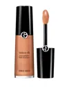 Armani Collezioni Luminous Silk Acqua Highlighter 4 Sunrise 0.4 oz / 12 ml