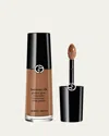 Armani Collezioni Luminous Silk Concealer In 11.75 Deep/pink