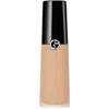 Armani Collezioni Luminous Silk Concealer 12ml (various Shades) - Shade 4.75 In Shade 4.75
