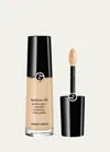 Armani Collezioni Luminous Silk Concealer In 3 Very Fair/goldn