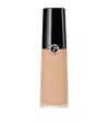Armani Collezioni Luminous Silk Concealer In Neutral