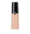 Armani Collezioni Luminous Silk Concealer In Neutral