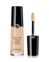 Armani Collezioni Luminous Silk Concealer In - Light With A Warm Undertone