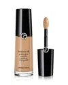 Armani Collezioni Luminous Silk Concealer In - Medium With A Warm Undertone