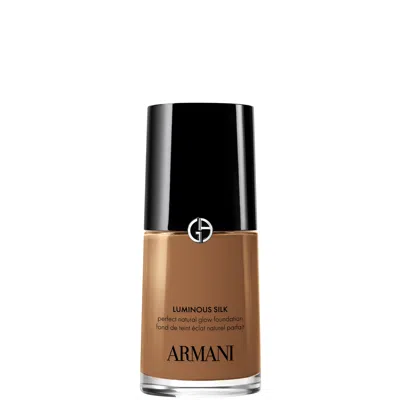 Armani Collezioni Luminous Silk Foundation 30ml (various Shades) - 11.75 - New Formulation
