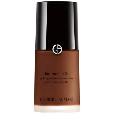 Armani Collezioni Luminous Silk Foundation 30ml (various Shades) - 15