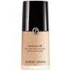 Armani Collezioni Luminous Silk Foundation 30ml (various Shades) - 3.5
