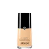 Armani Collezioni Luminous Silk Foundation 30ml (various Shades) - 3.8 - New Formulation