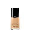 Armani Collezioni Luminous Silk Foundation 30ml (various Shades) - 5.2 - New Formulation