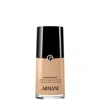 Armani Collezioni Luminous Silk Foundation 30ml (various Shades) - 5.9 - New Formulation