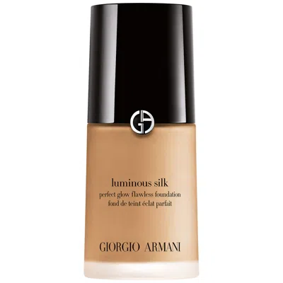 Armani Collezioni Luminous Silk Foundation 30ml (various Shades) - 7.5
