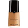 Armani Collezioni Luminous Silk Foundation 30ml (various Shades) - 8.5