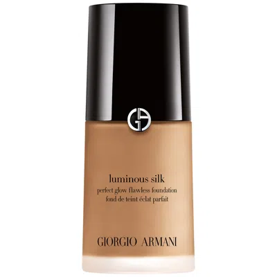 Armani Collezioni Luminous Silk Foundation 30ml (various Shades) - 9
