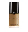 Armani Collezioni Luminous Silk Foundation In Beige