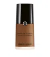 Armani Collezioni Luminous Silk Foundation In Beige