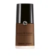 Armani Collezioni Luminous Silk Foundation In Beige