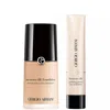Armani Collezioni Luminous Silk Glow Bundle (various Shades) - 4.5